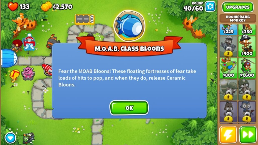 Bloons TD 6 APK Latest Version 46 2 Download for All Device Bloons TD 6 APK Latest Version 46 2 Download for All Device