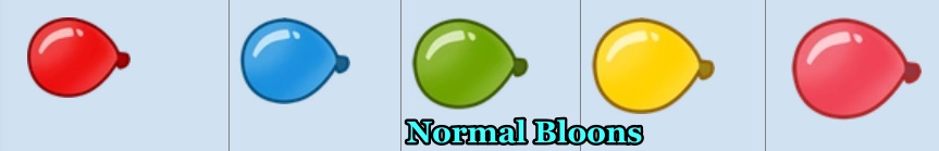 Normal Bloons