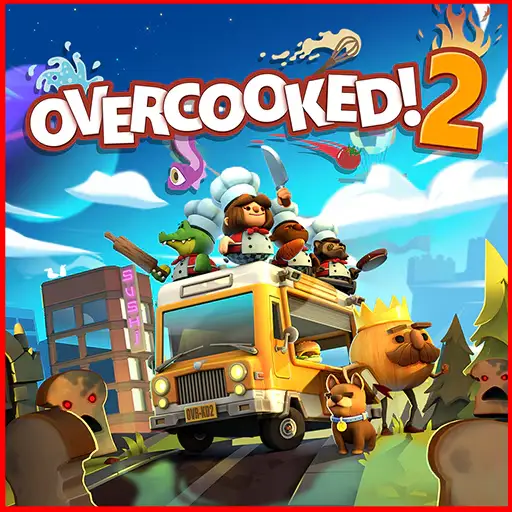 Overcooked