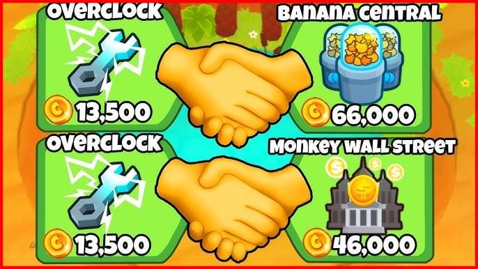 Bloons TD 6 APK Latest Version 46 2 Download for All Device Bloons TD 6 APK Latest Version 46 2 Download for All Device